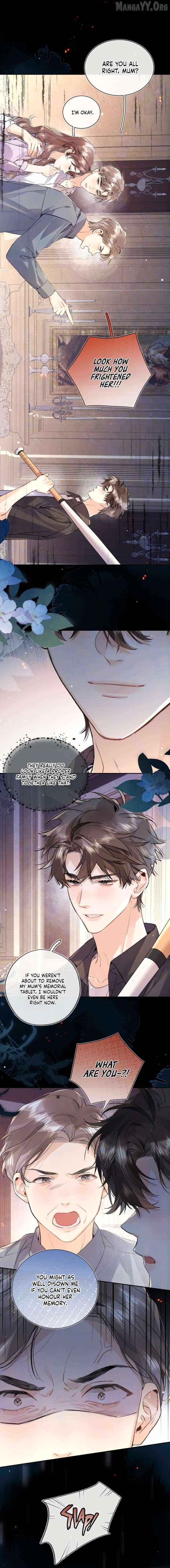 To tell you my love Chapter 70 page 7 - 