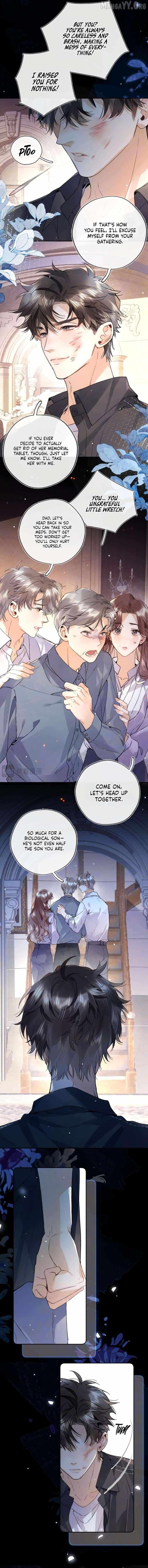 To tell you my love Chapter 70 page 9 - 