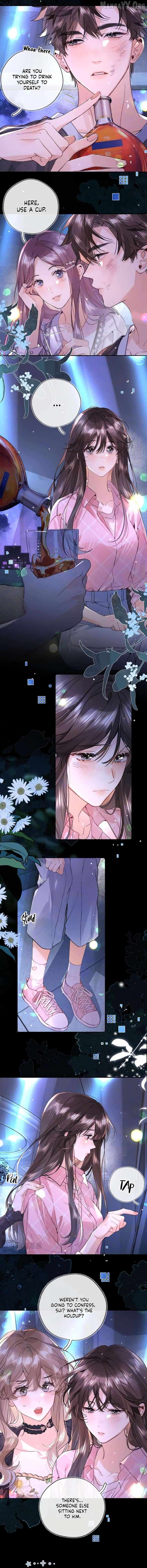 To tell you my love Chapter 71 page 4 - 