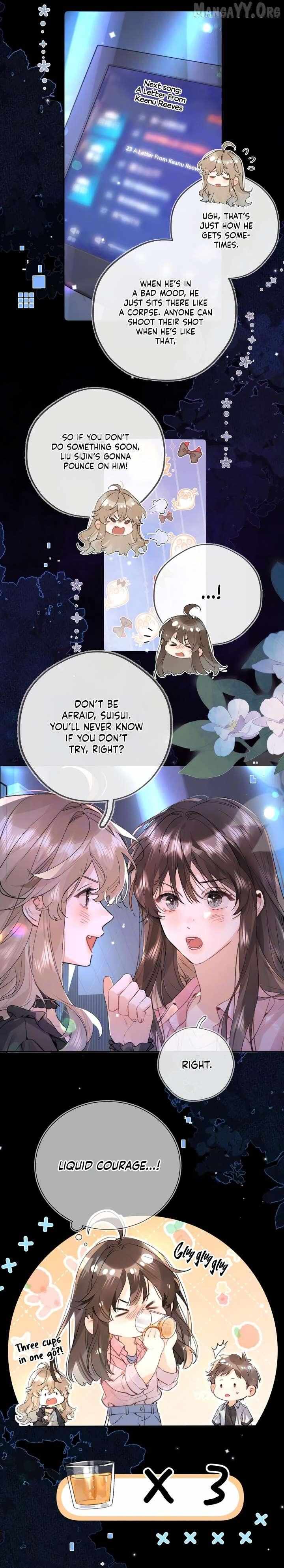 To tell you my love Chapter 71 page 5 - 