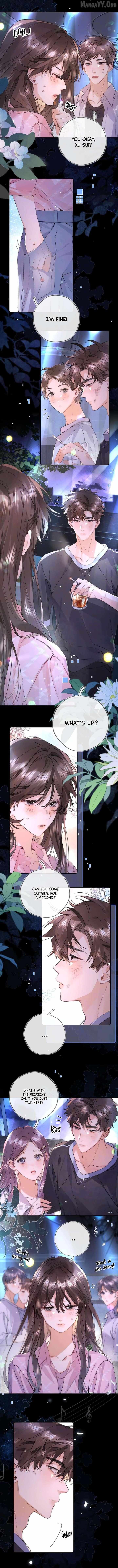 To tell you my love Chapter 71 page 6 - 