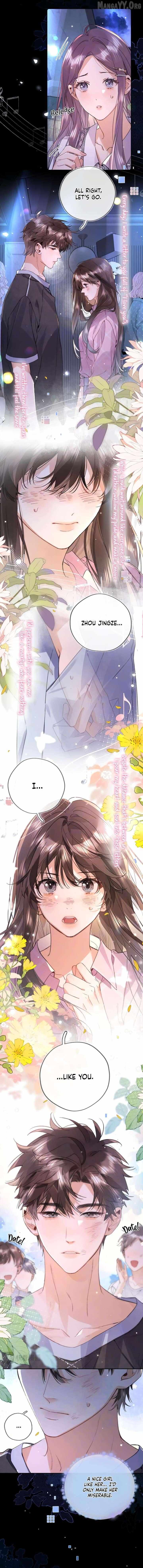To tell you my love Chapter 71 page 7 - 