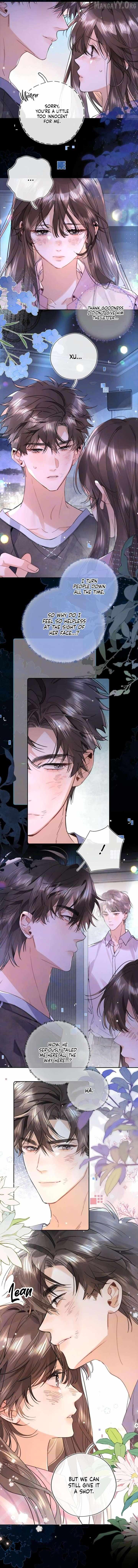 To tell you my love Chapter 71 page 8 - 