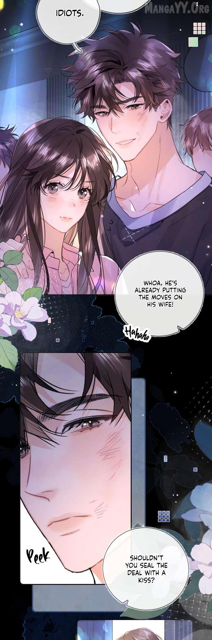 To tell you my love Chapter 72 page 5 - 
