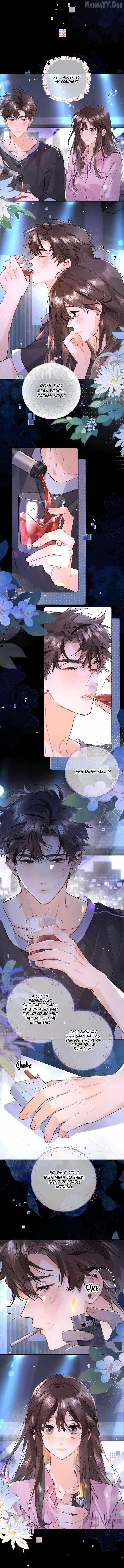 To tell you my love Chapter 72 page 7 - 