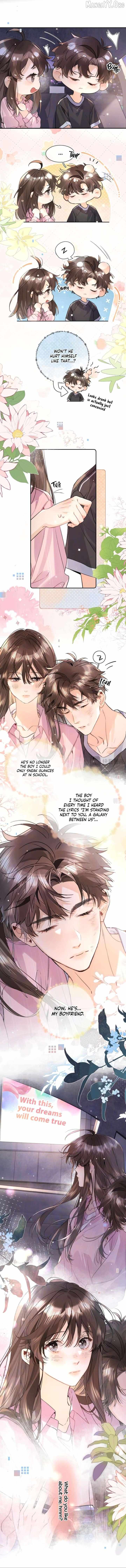 To tell you my love Chapter 72 page 9 - 