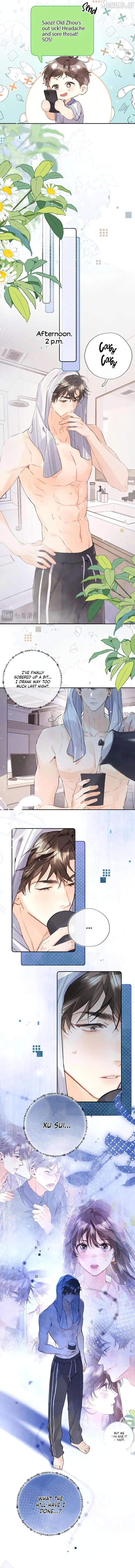 To tell you my love Chapter 73 page 3 - 