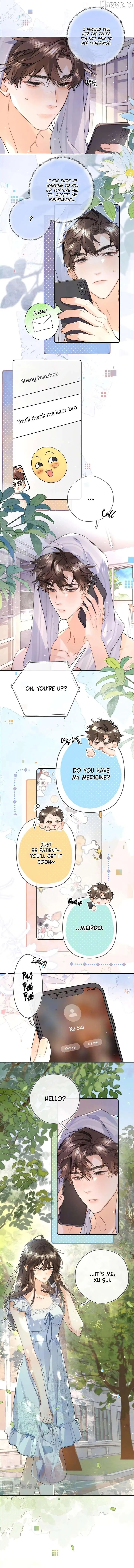 To tell you my love Chapter 73 page 4 - 