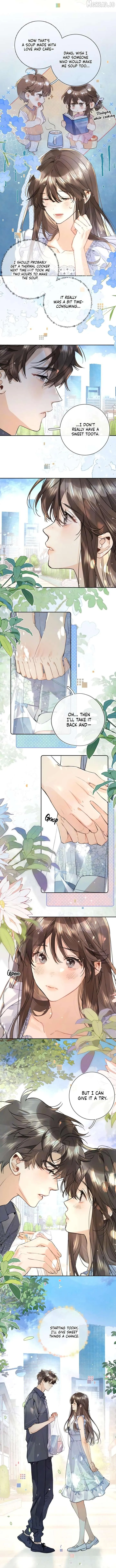 To tell you my love Chapter 73 page 10 - 
