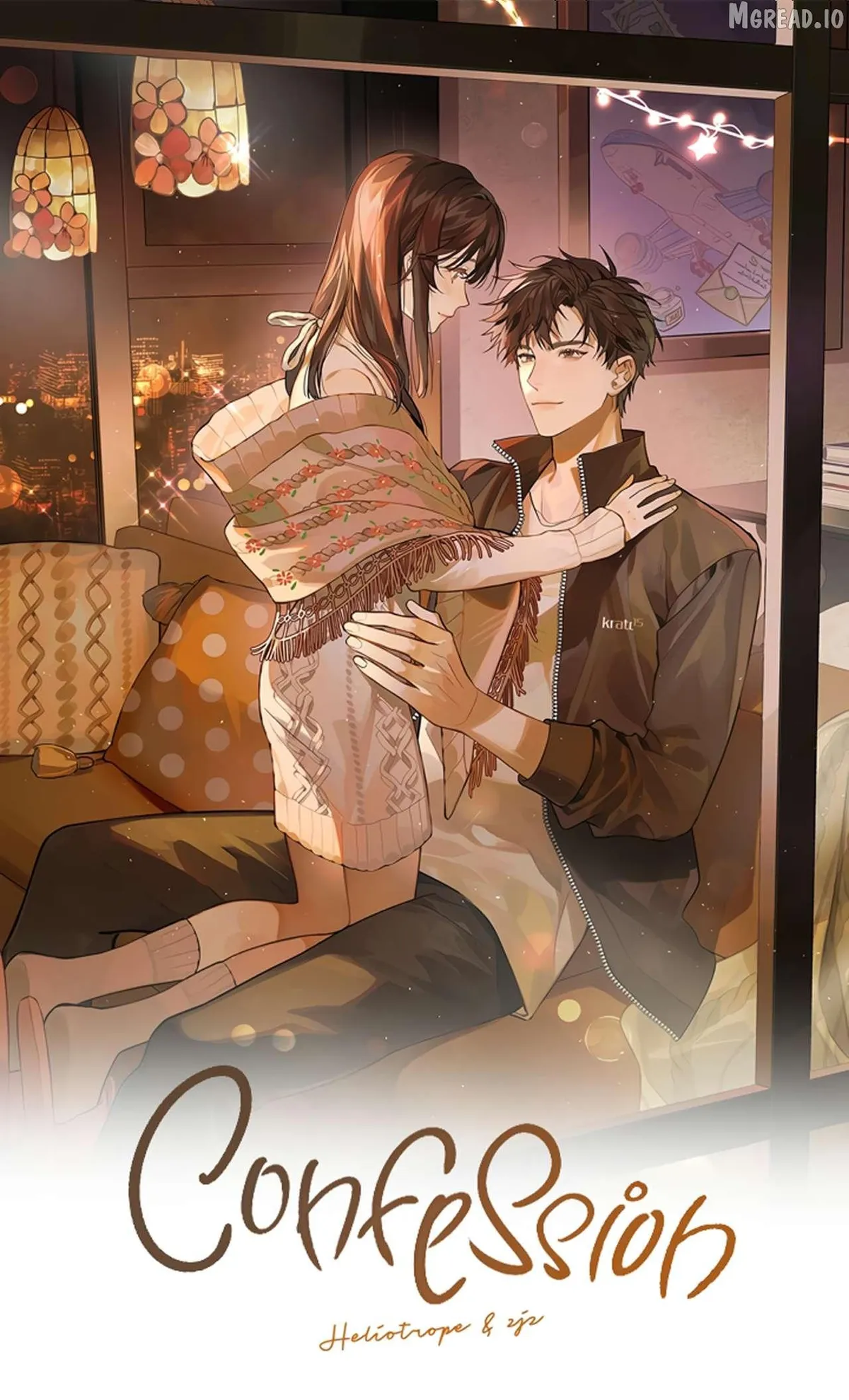 To tell you my love Chapter 74 page 2 - 