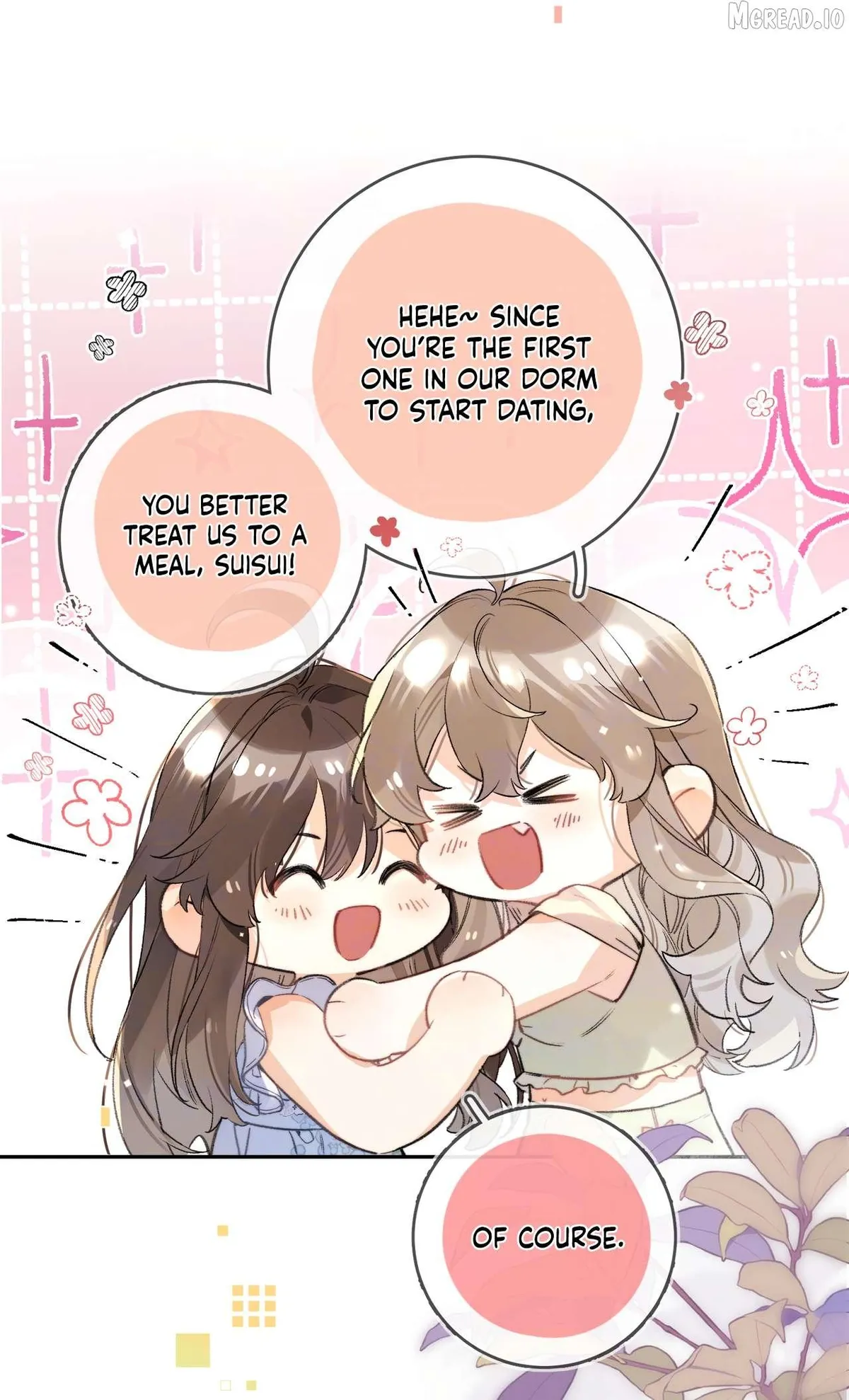 To tell you my love Chapter 74 page 12 - 