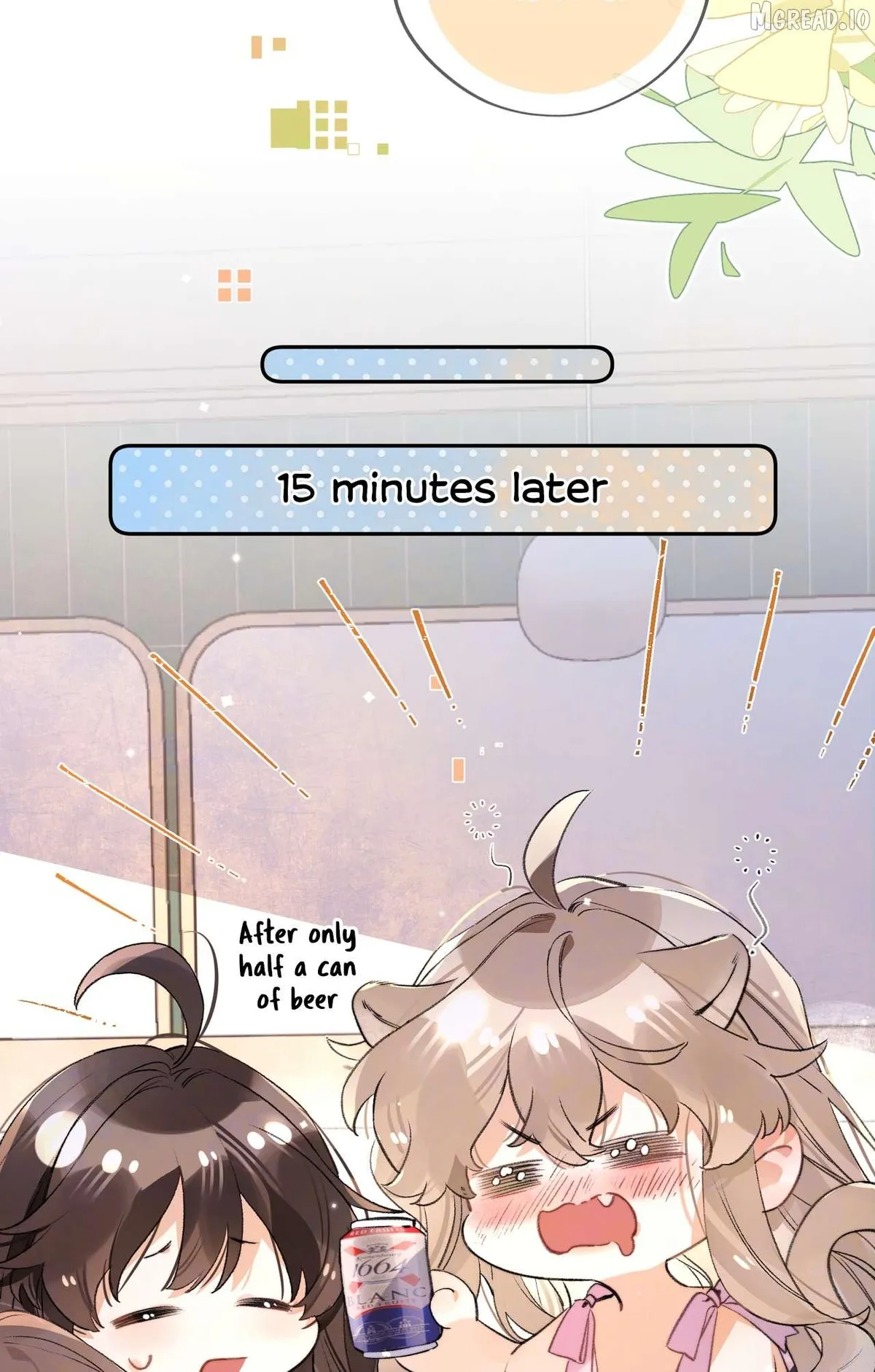 To tell you my love Chapter 74 page 24 - 