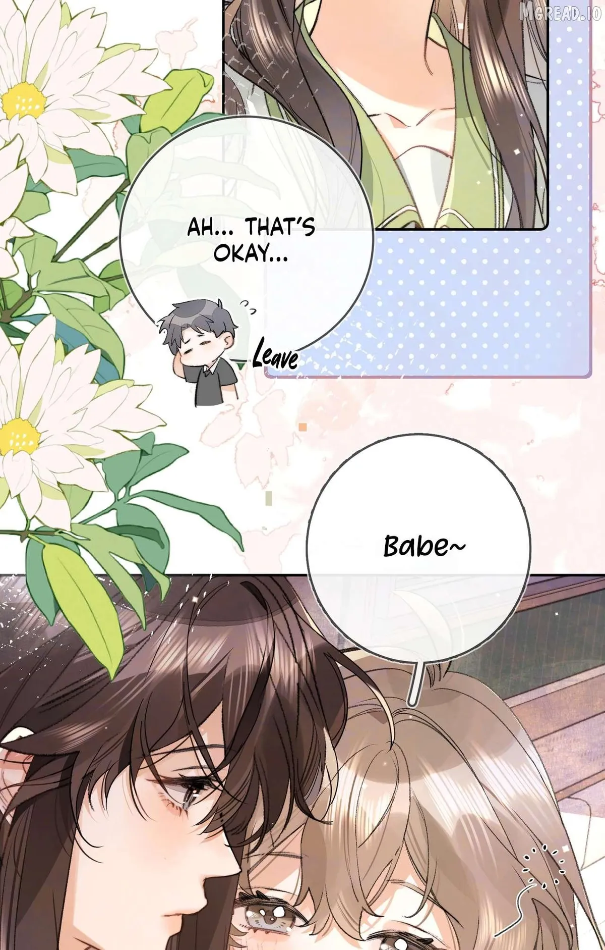 To tell you my love Chapter 74 page 29 - 