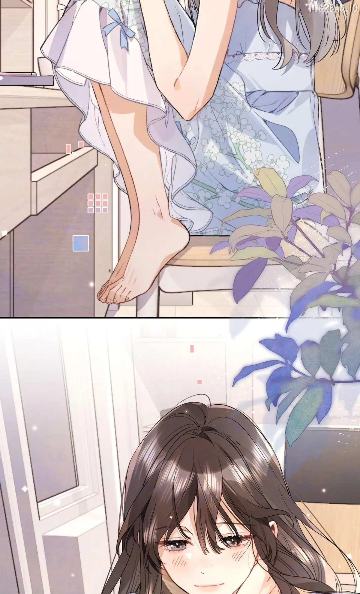 To tell you my love Chapter 74 page 5 - 