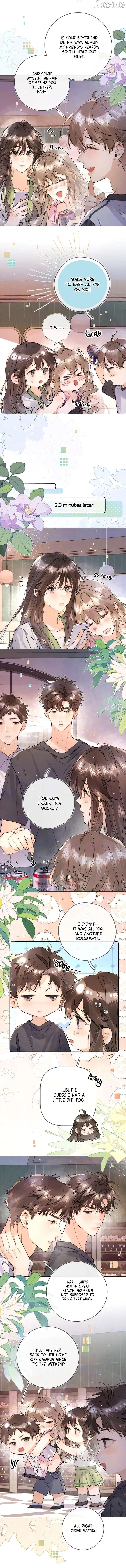 To tell you my love Chapter 75 page 12 - 