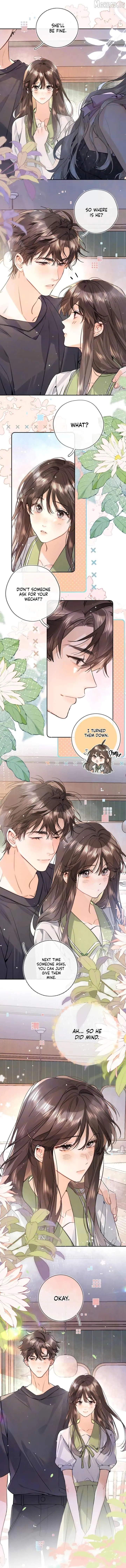 To tell you my love Chapter 75 page 13 - 