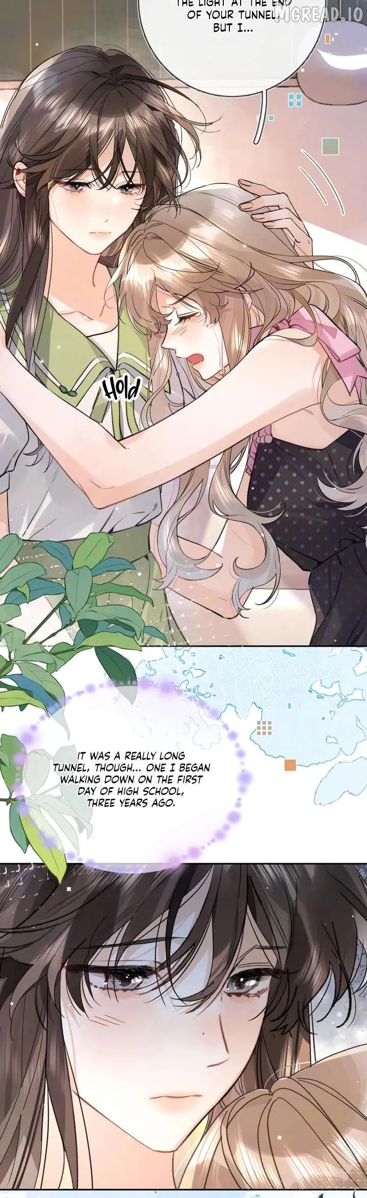To tell you my love Chapter 75 page 5 - 