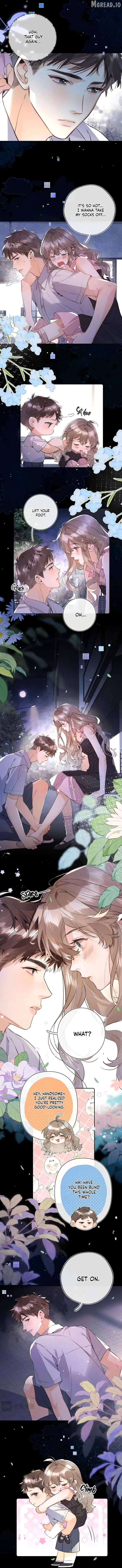To tell you my love Chapter 76 page 3 - 