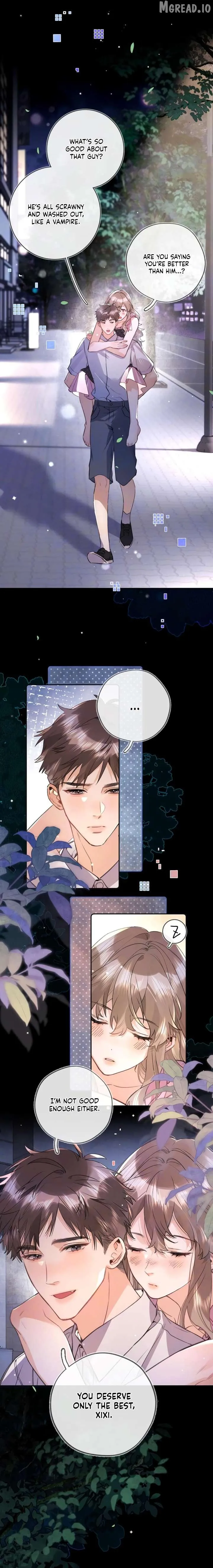 To tell you my love Chapter 76 page 4 - 