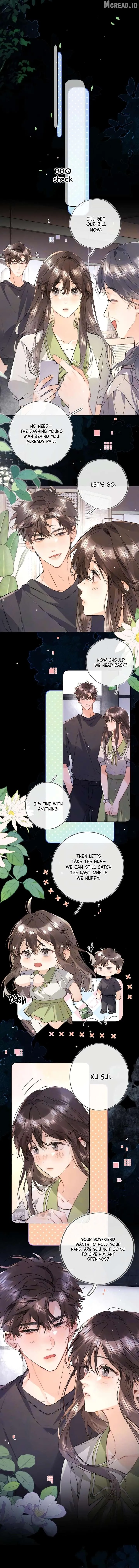 To tell you my love Chapter 76 page 5 - 