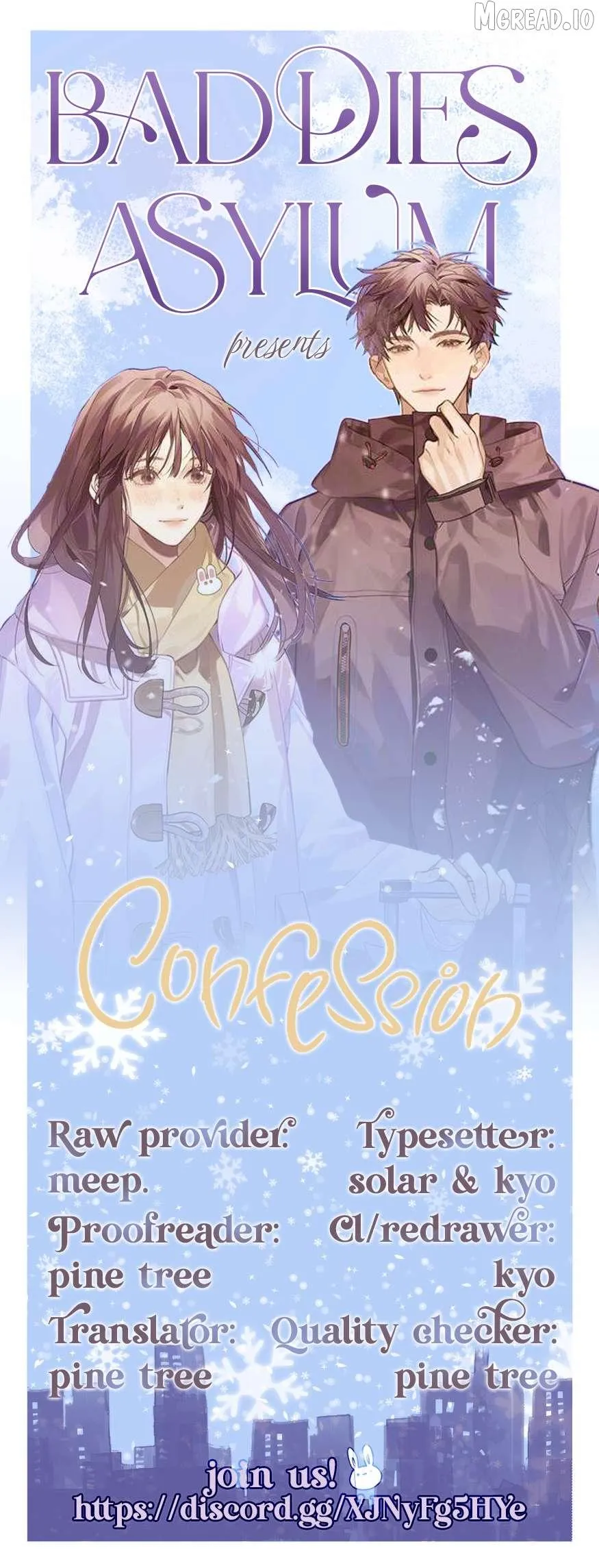 To tell you my love Chapter 76 page 7 - 