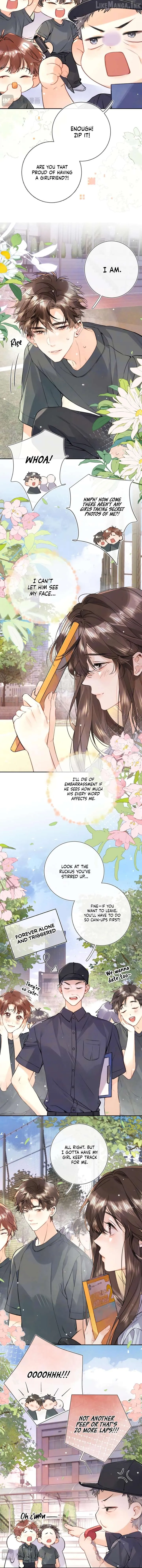 To tell you my love Chapter 79 page 3 - 