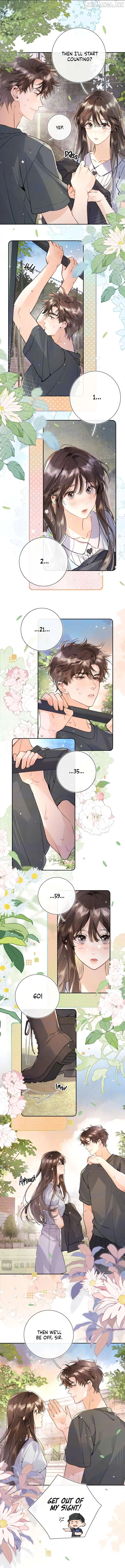 To tell you my love Chapter 79 page 4 - 