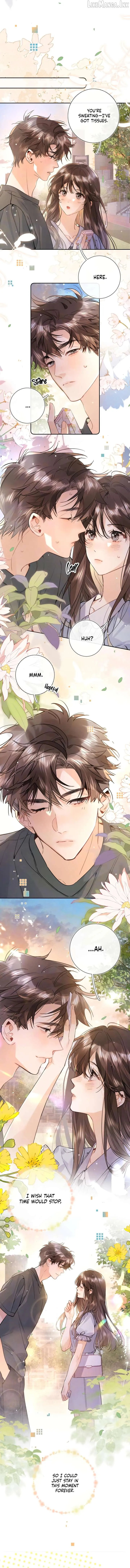 To tell you my love Chapter 79 page 5 - 