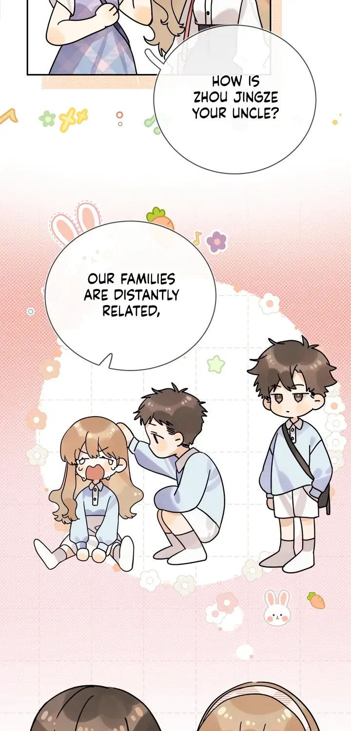 To tell you my love Chapter 8 page 11 - 