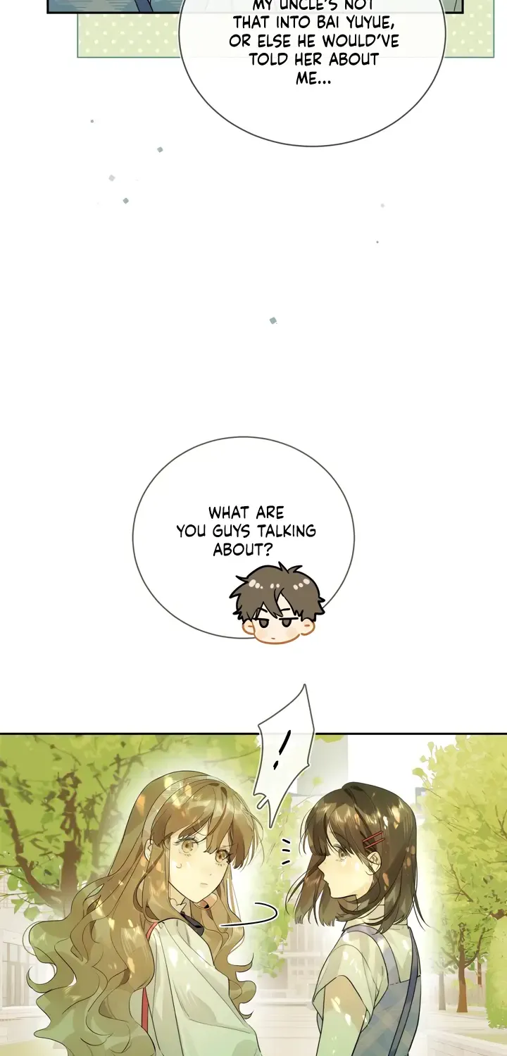 To tell you my love Chapter 8 page 13 - 