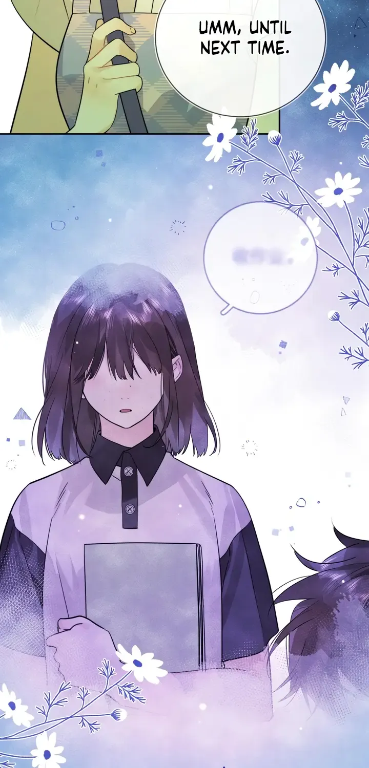 To tell you my love Chapter 8 page 18 - 