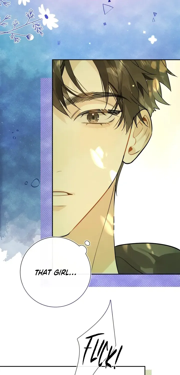 To tell you my love Chapter 8 page 19 - 
