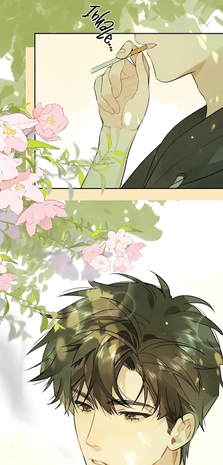 To tell you my love Chapter 8 page 21 - 