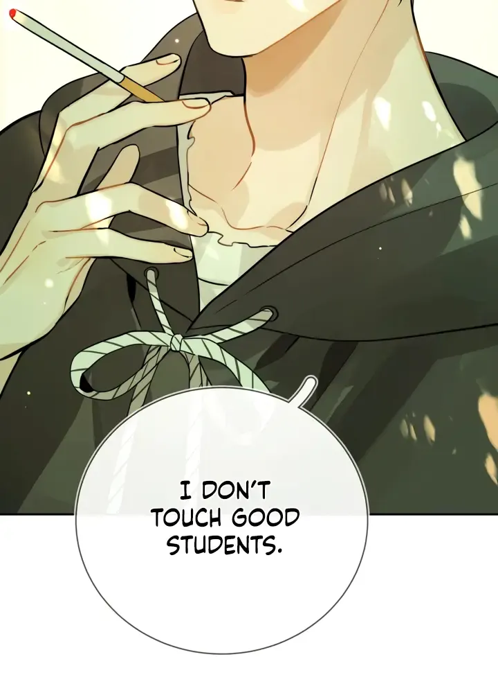 To tell you my love Chapter 8 page 22 - 