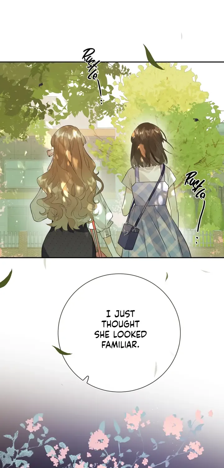 To tell you my love Chapter 8 page 23 - 
