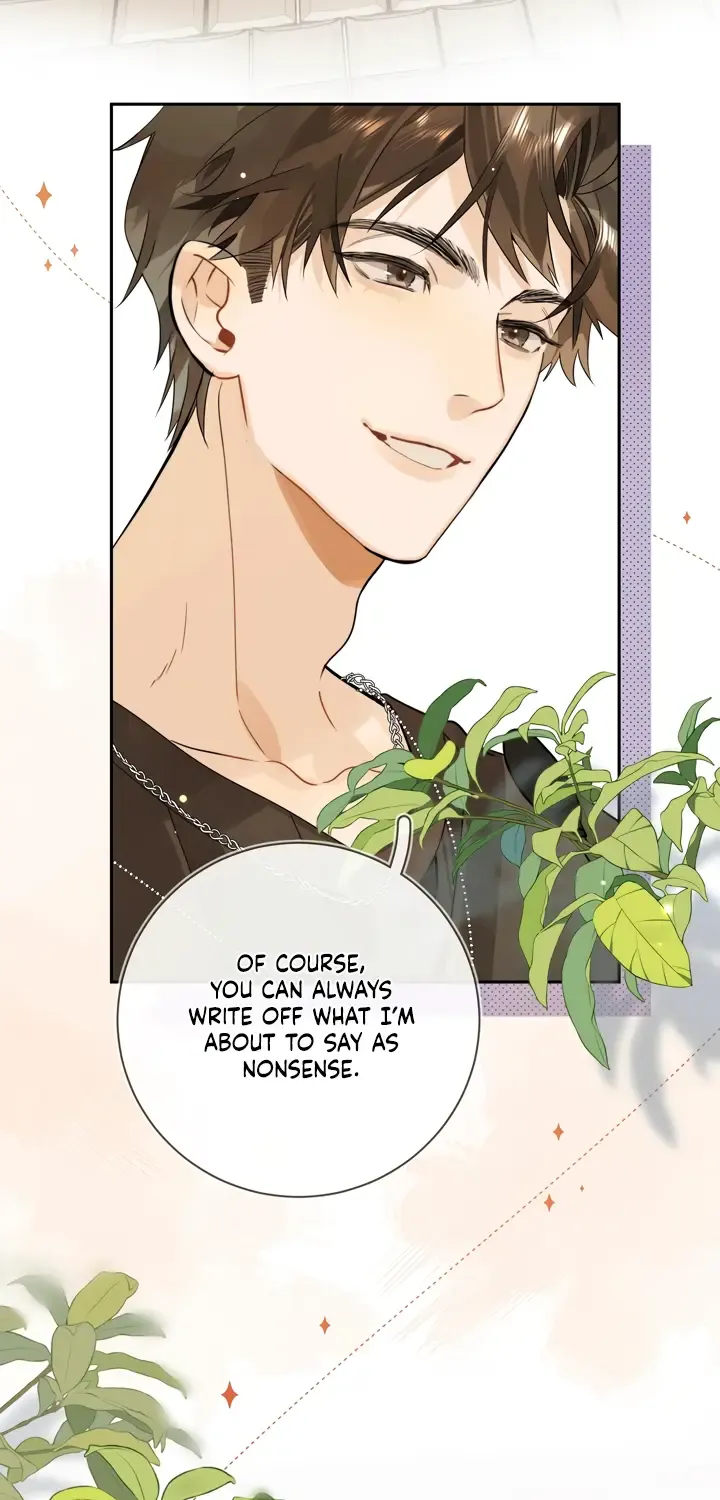 To tell you my love Chapter 8 page 27 - 
