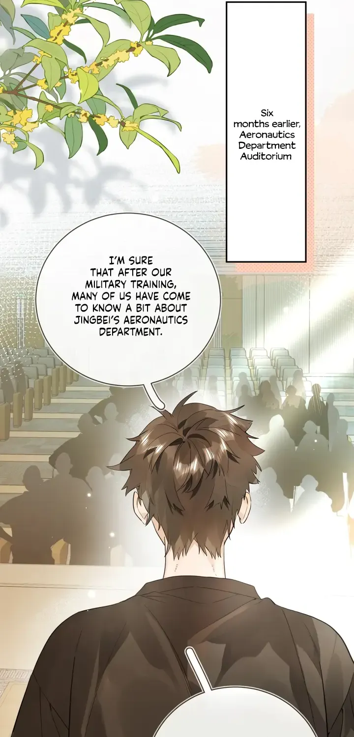 To tell you my love Chapter 8 page 28 - 
