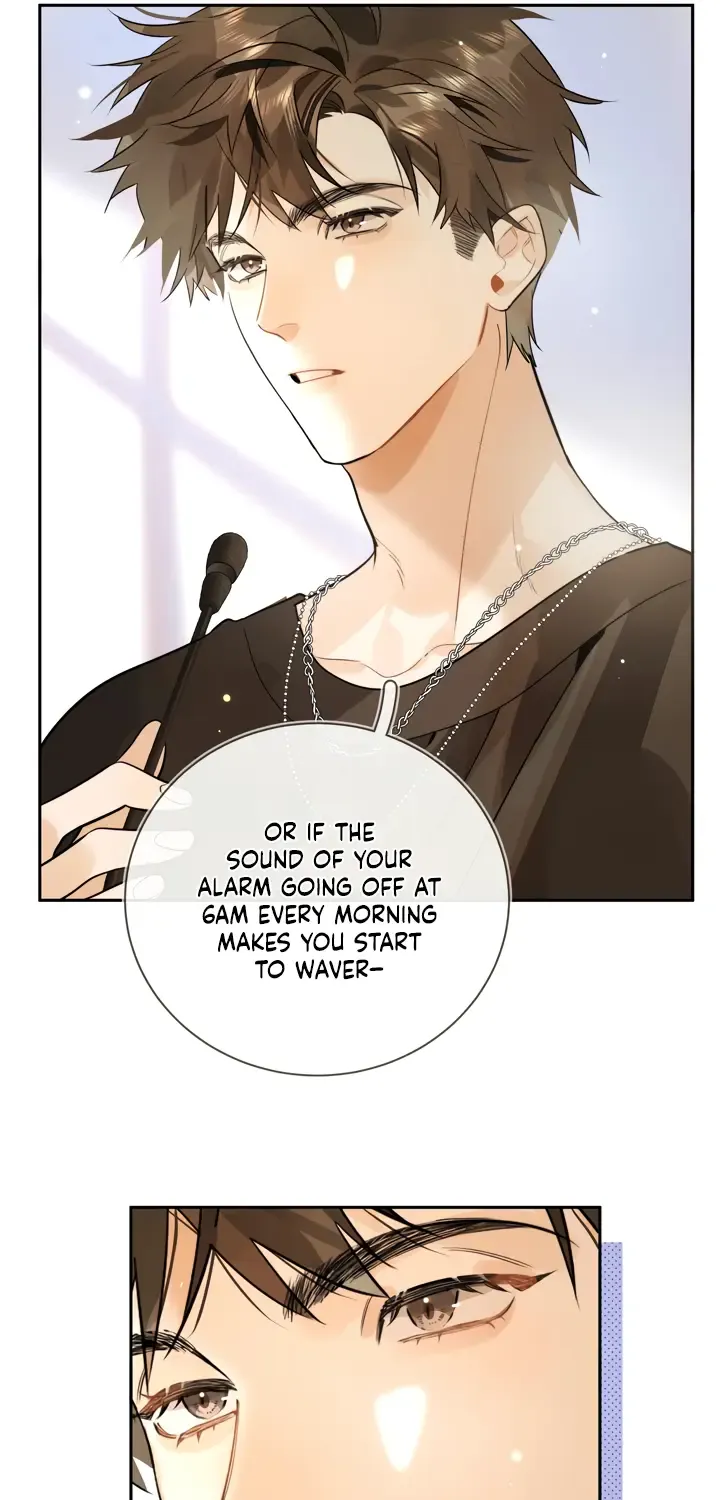 To tell you my love Chapter 8 page 30 - 