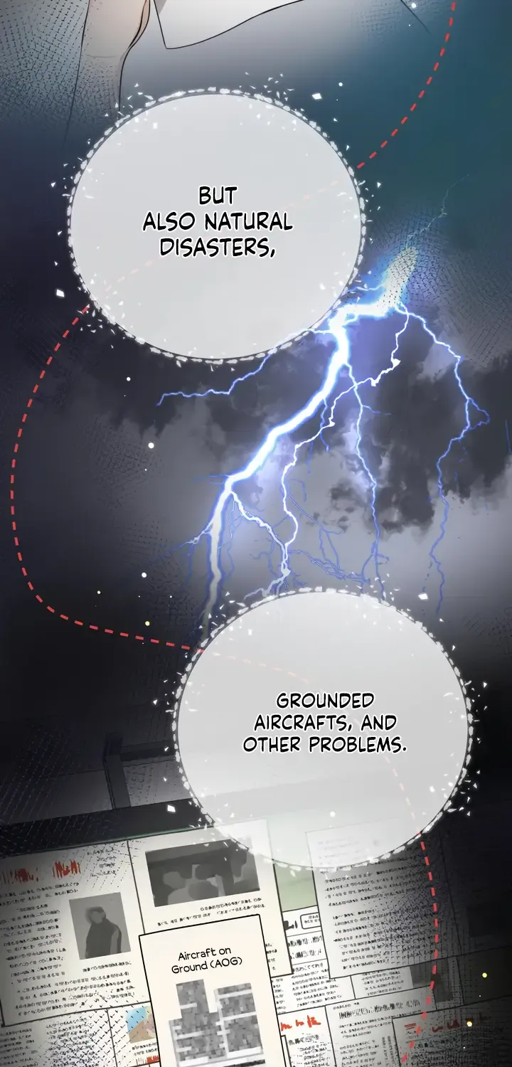 To tell you my love Chapter 8 page 32 - 