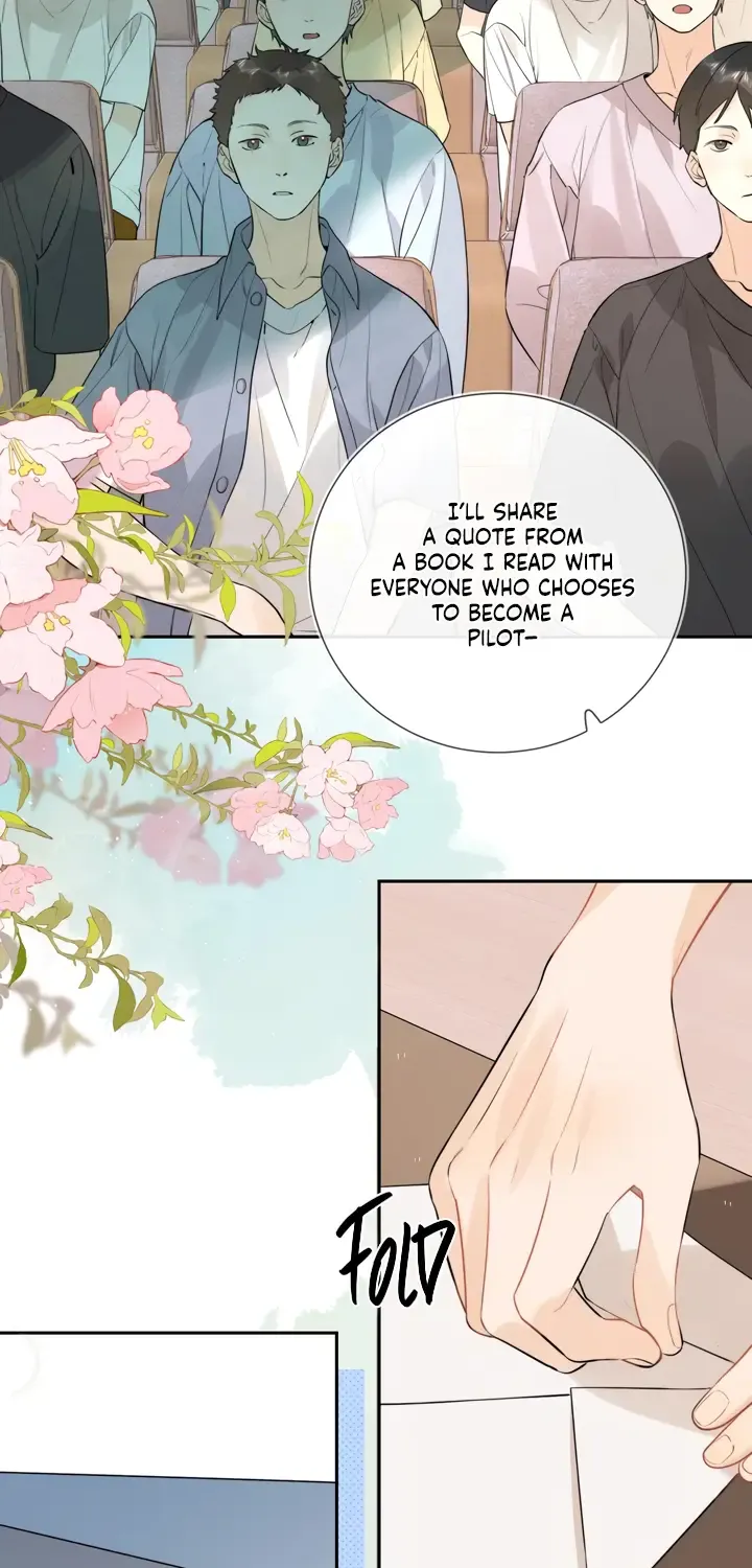 To tell you my love Chapter 8 page 34 - 