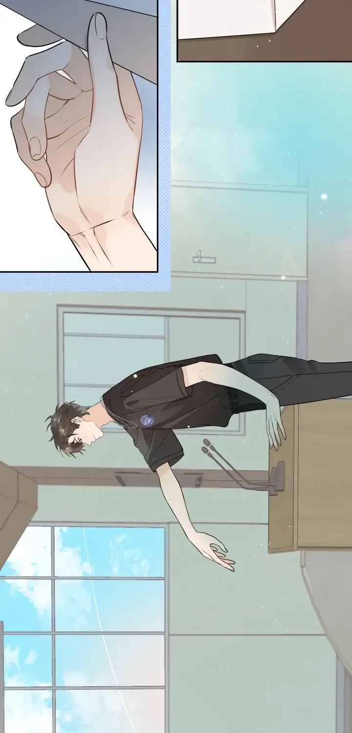 To tell you my love Chapter 8 page 35 - 