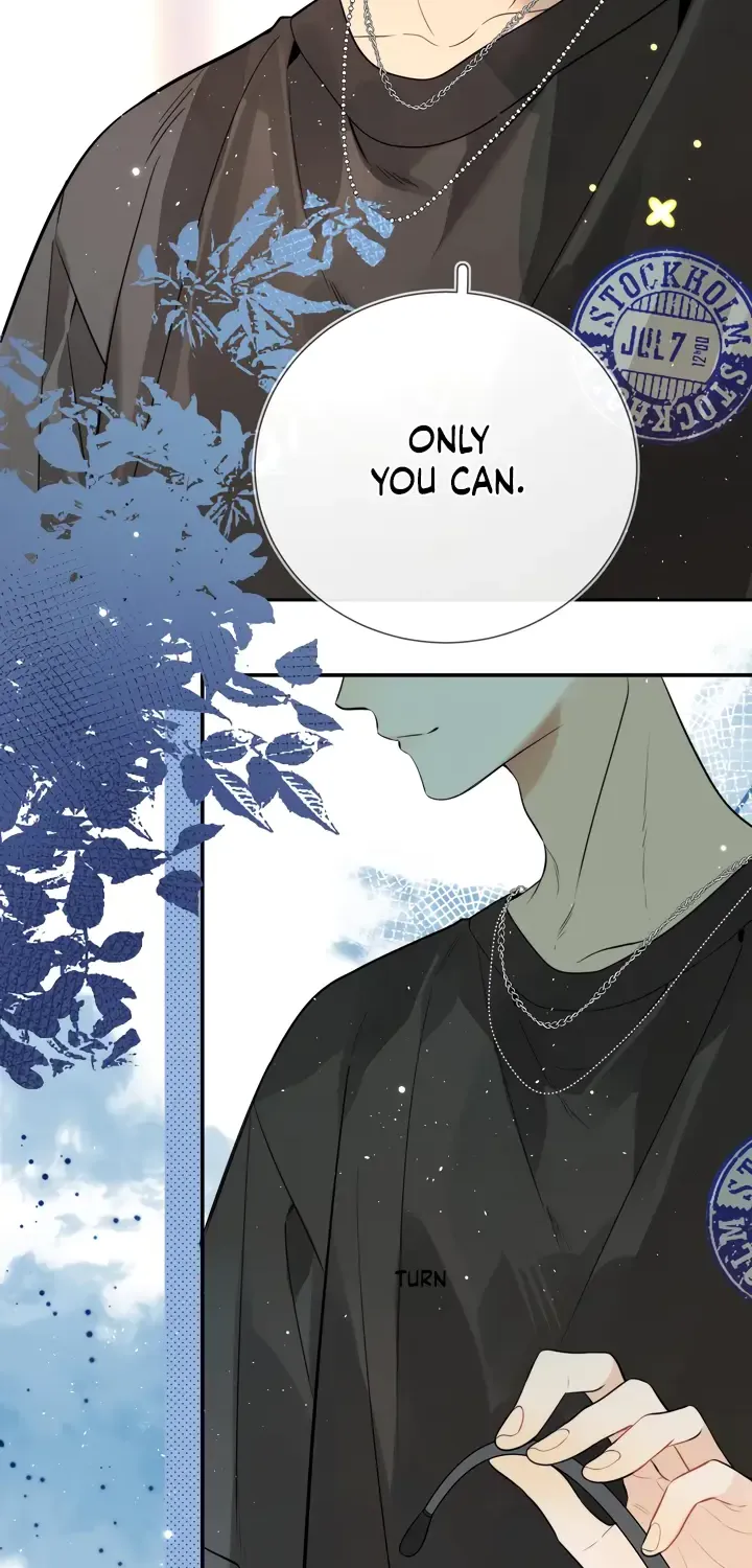 To tell you my love Chapter 8 page 38 - 