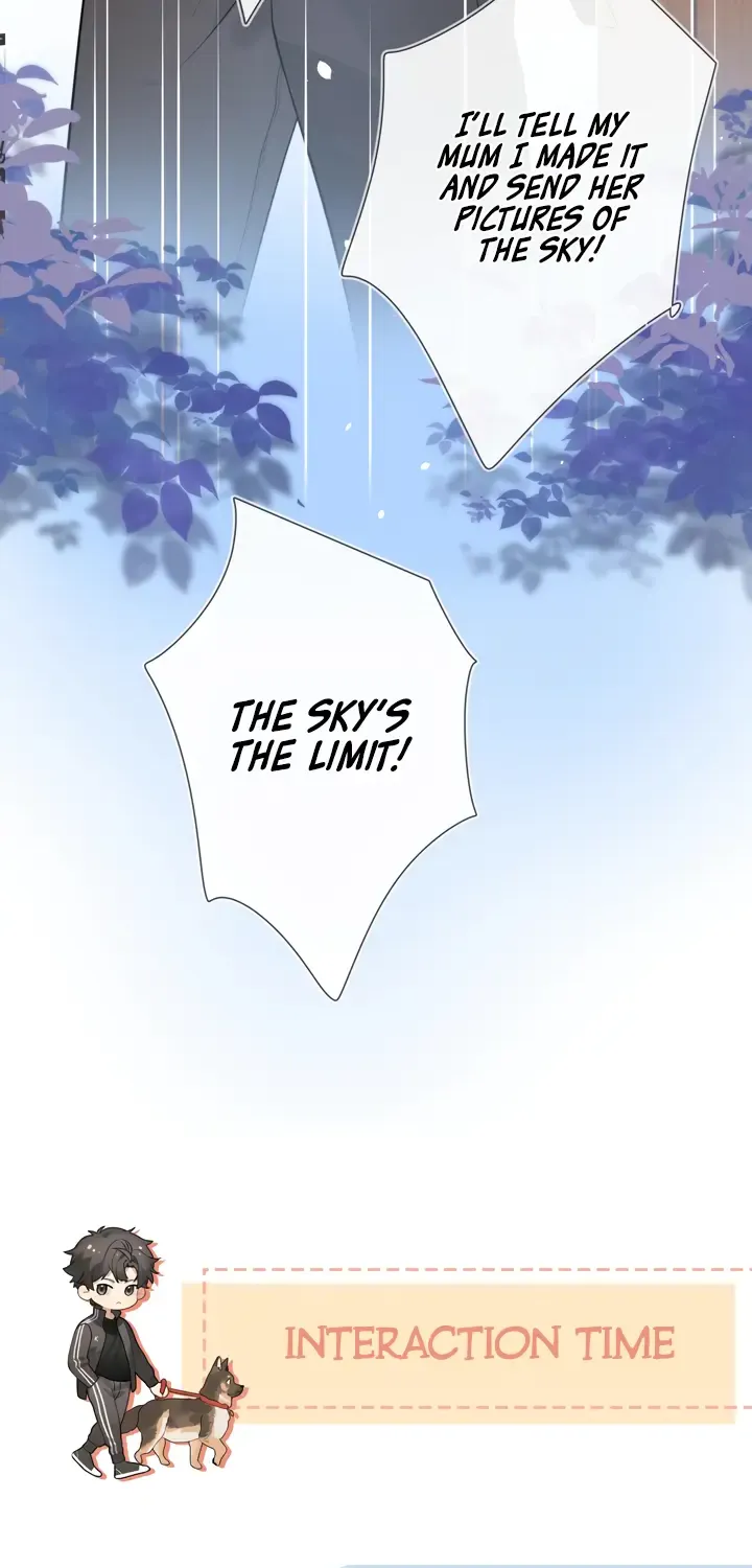 To tell you my love Chapter 8 page 40 - 