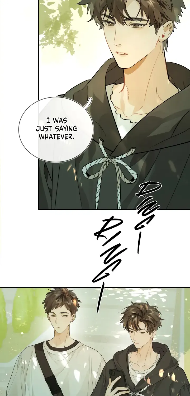 To tell you my love Chapter 8 page 6 - 