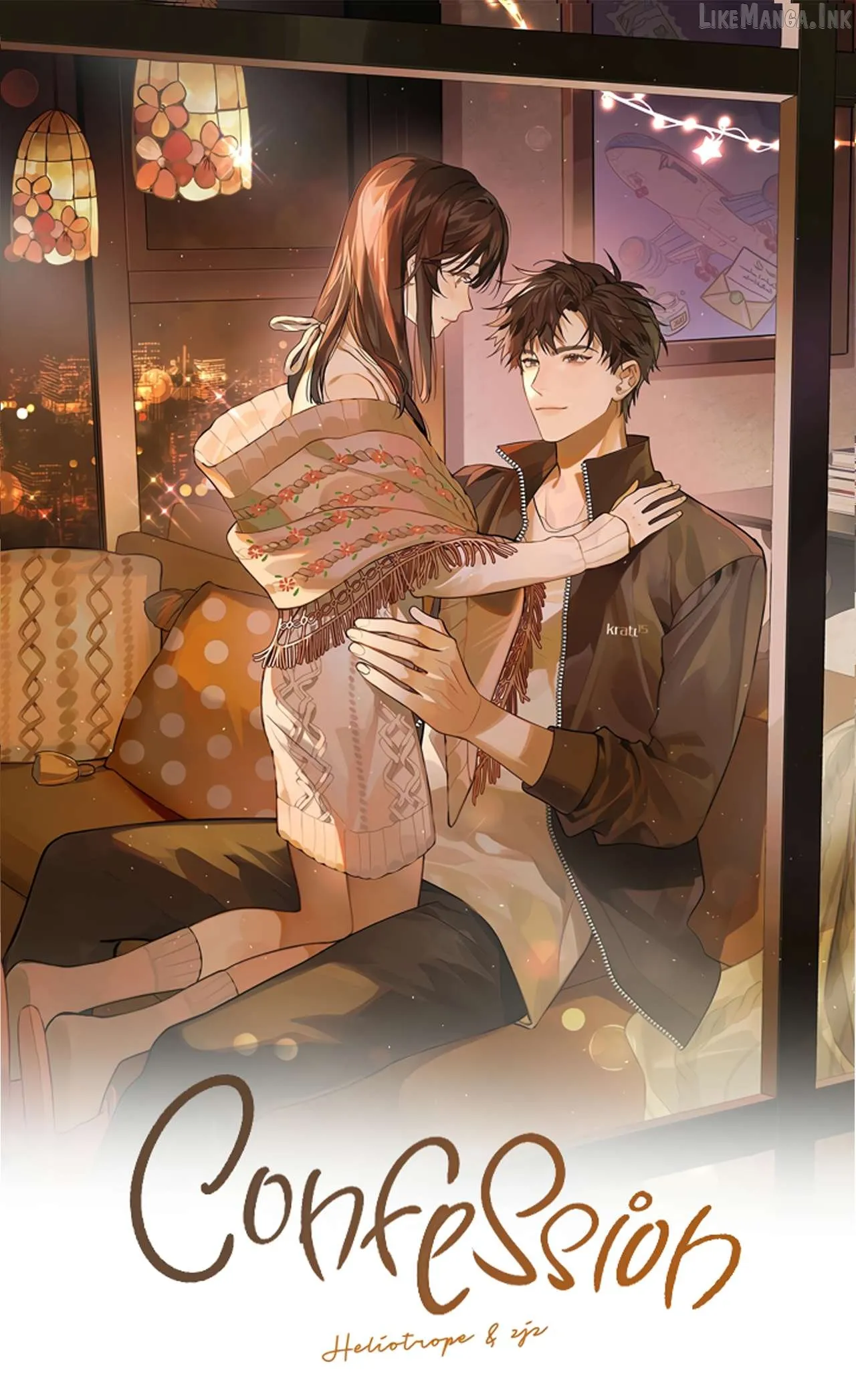To tell you my love Chapter 80 page 2 - 