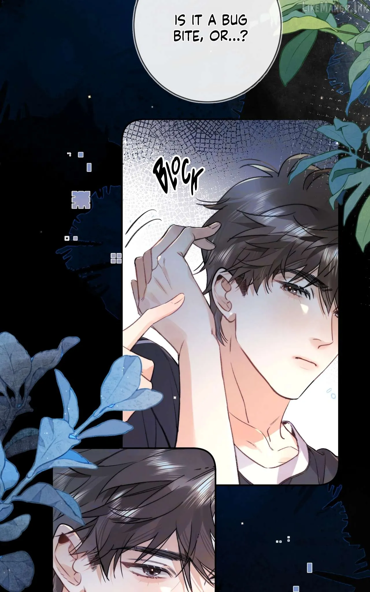 To tell you my love Chapter 80 page 12 - 