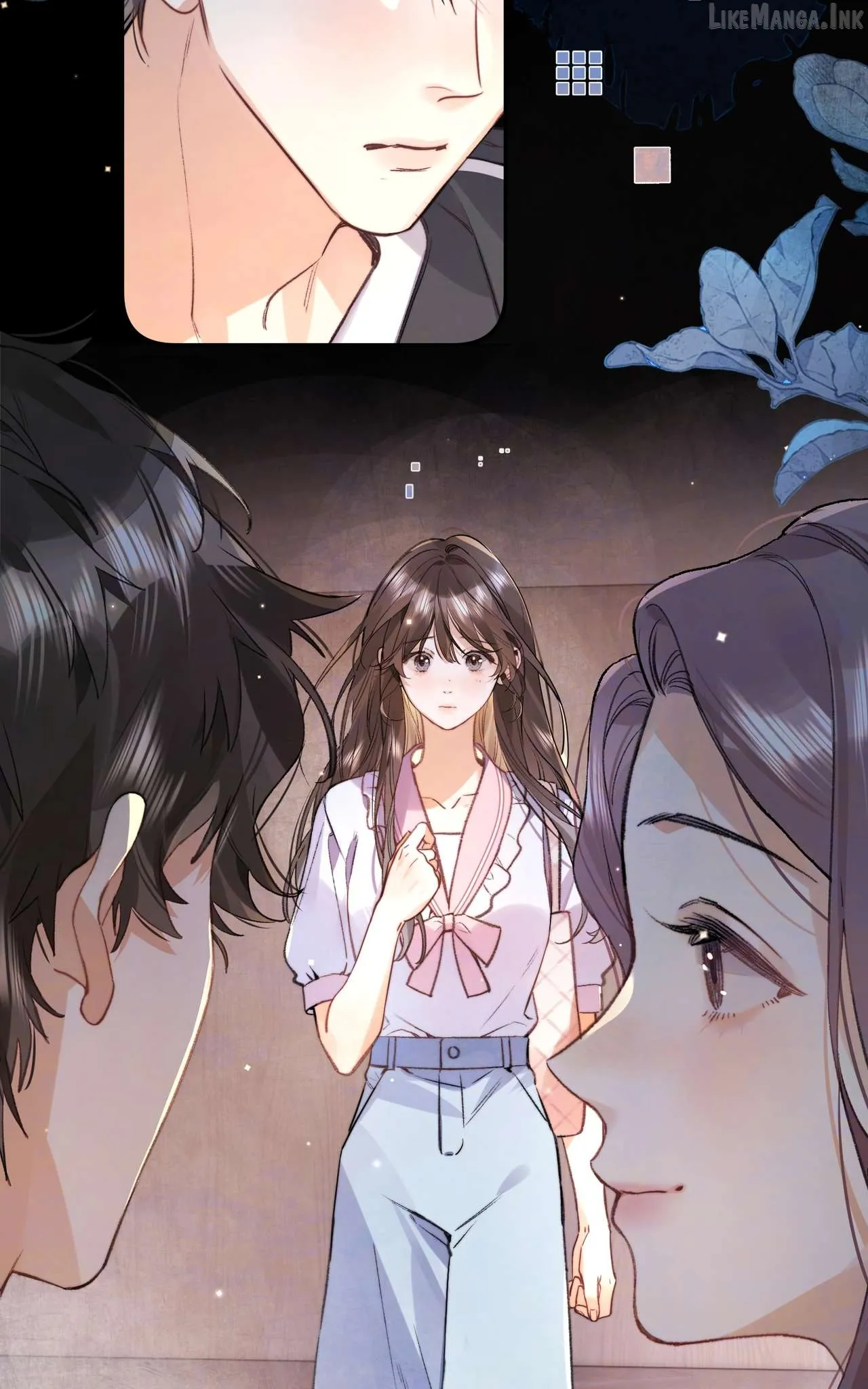 To tell you my love Chapter 80 page 13 - 