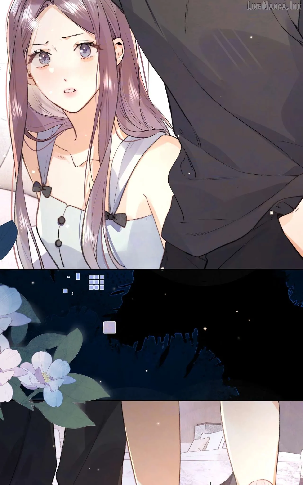 To tell you my love Chapter 80 page 15 - 