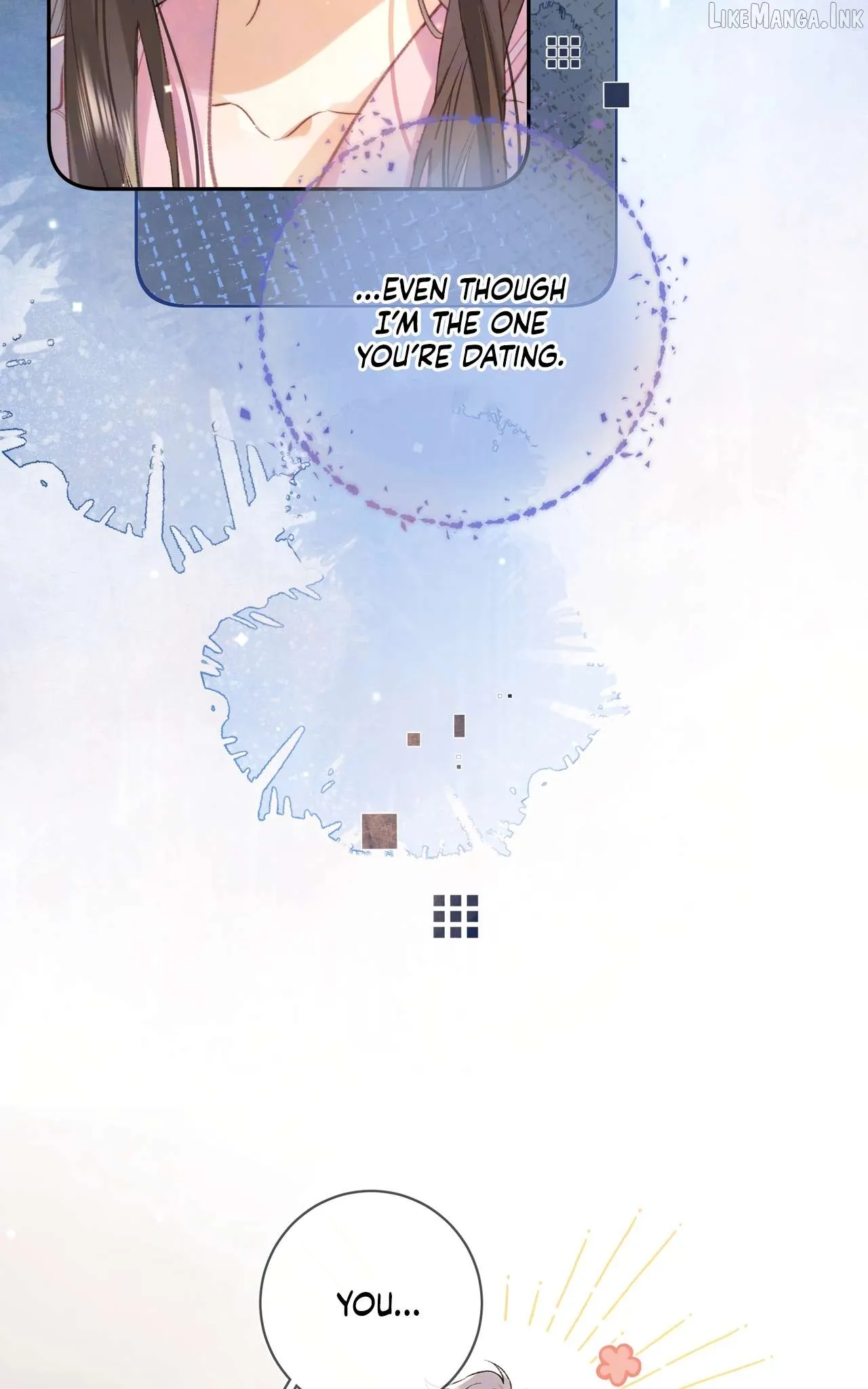 To tell you my love Chapter 80 page 17 - 