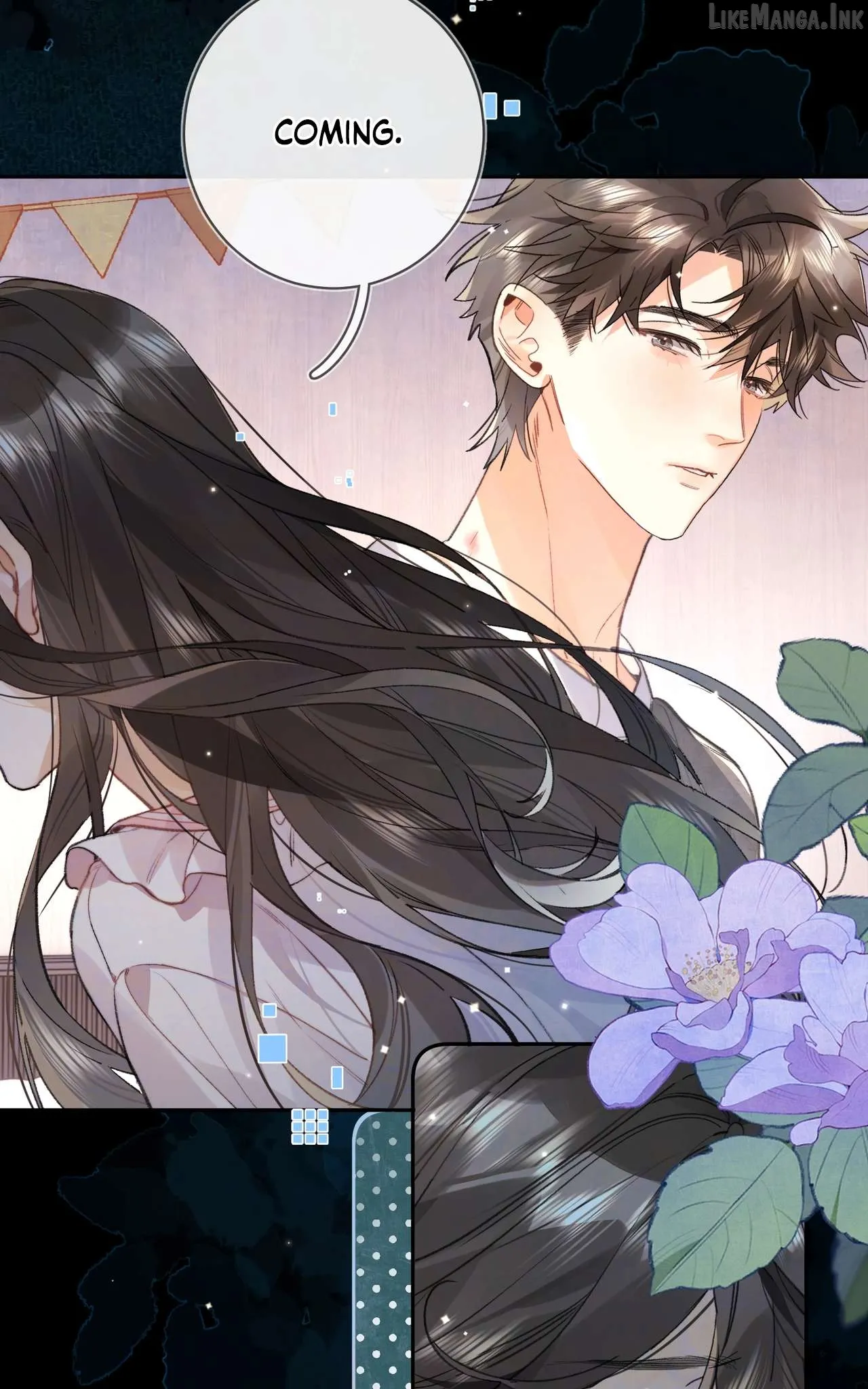 To tell you my love Chapter 80 page 19 - 